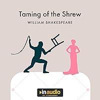 Algopix Similar Product 10 - The Taming of the Shrew