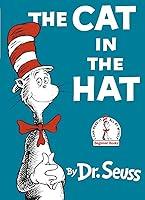 Algopix Similar Product 14 - The Cat in the Hat