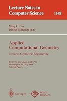 Algopix Similar Product 20 - Applied Computational Geometry Towards