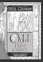 Algopix Similar Product 12 - Odd and the Frost Giants