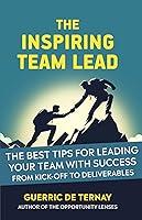 Algopix Similar Product 15 - The Inspiring Team Lead The Best Tips