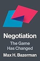 Algopix Similar Product 4 - Negotiation: The Game Has Changed