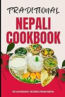 Algopix Similar Product 7 - Traditional Nepali Cookbook 50