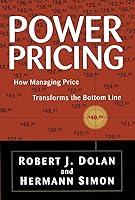 Algopix Similar Product 11 - Power Pricing How Managing Price