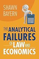 Algopix Similar Product 5 - The Analytical Failures of Law and