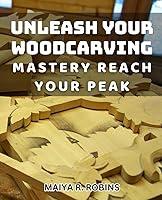 Algopix Similar Product 16 - Unleash Your Woodcarving Mastery Reach