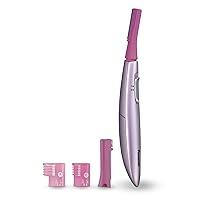 Algopix Similar Product 6 - Panasonic Womens Facial Hair Remover