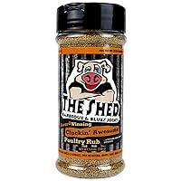 Algopix Similar Product 17 - The Shed Barbeque and Blues Joint