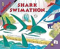 Algopix Similar Product 11 - Shark Swimathon (MathStart 3)
