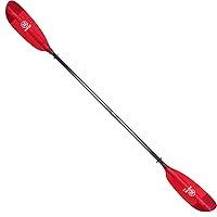 Algopix Similar Product 1 - Werner Camano Fiberglass Straight Shaft