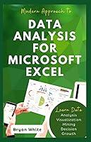 Algopix Similar Product 20 - DATA ANALYSIS FOR MICROSOFT EXCEL