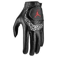 Algopix Similar Product 14 - Nike Mens Jordan Tour Golf Glove  M