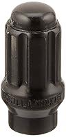 Algopix Similar Product 19 - Gorilla Automotive 21134ETBC Black 12mm