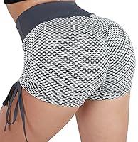 Algopix Similar Product 6 - Fengbay Butt Lifting Yoga Shorts