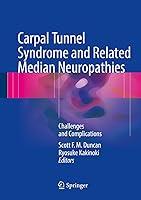 Algopix Similar Product 7 - Carpal Tunnel Syndrome and Related