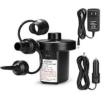Algopix Similar Product 10 - AGPTEK Electric Air Pump Portable
