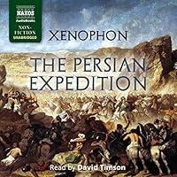 Algopix Similar Product 2 - The Persian Expedition The March of