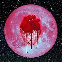 Algopix Similar Product 2 - Heartbreak on a Full Moon