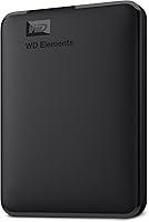 Algopix Similar Product 17 - WD 2TB Elements Portable External Hard
