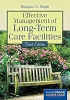 Algopix Similar Product 16 - Effective Management of LongTerm Care