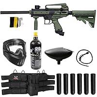Algopix Similar Product 13 - Maddog Tippmann Cronus Tactical