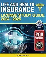 Algopix Similar Product 5 - Life and Health Insurance License Exam