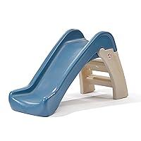 Algopix Similar Product 9 - Step2 Play  Fold Junior Slide Kids