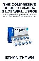 Algopix Similar Product 20 - THE COMPRESIVE GUIDE TO VIAGRA