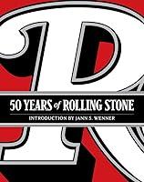 Algopix Similar Product 5 - 50 Years of Rolling Stone The Music