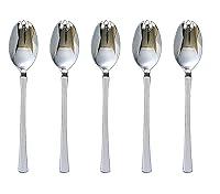 Algopix Similar Product 20 - Todai 604425 188 Shine Melon Spoon