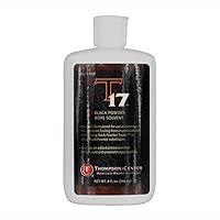 Algopix Similar Product 12 - Thompson Center 7488 T17 Black Powder