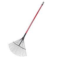 Algopix Similar Product 20 - Bully Tools 92312 Leaf  Thatching Rake