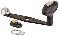Algopix Similar Product 9 - Abu Garcia Baitcast Power Handle, Black