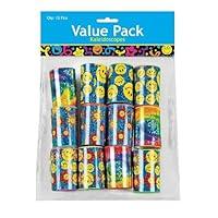 Algopix Similar Product 3 - Mini Prism Kaleidoscope Value Pack  12