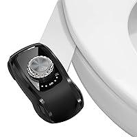 Algopix Similar Product 3 - Clirass Bidet Attachments Dual Nozzle