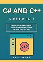 Algopix Similar Product 8 - C and C 5 BOOK IN 1 Comprehensive