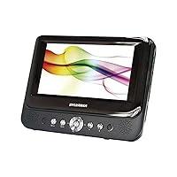 Algopix Similar Product 2 - Sylvania SDVD9957 Portable DVD Player