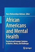 Algopix Similar Product 4 - African Americans and Mental Health