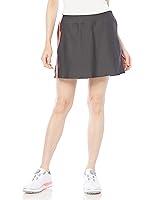 Algopix Similar Product 1 - Under Armour Womens Links Knit Skort