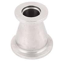 Algopix Similar Product 1 - Stainless Steel 304 Vacuum Conical