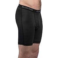 Algopix Similar Product 1 - Club Ride Mens Johnson Level 1 Biking