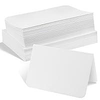 Algopix Similar Product 15 - Sabary 100 Pcs Blank Watercolor Cards