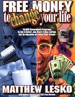 Algopix Similar Product 13 - Free Money to Change Your Life