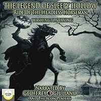 Algopix Similar Product 13 - The Legend of Sleepy Hollow Ride of