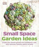 Algopix Similar Product 18 - Small Space Garden Ideas