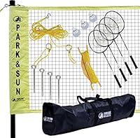 Algopix Similar Product 4 - Park  Sun Sports Portable