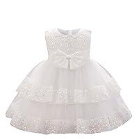 Algopix Similar Product 8 - Fancy Girls Tulle Dress Sleeveless