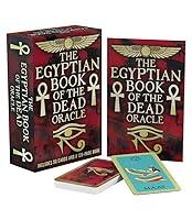 Algopix Similar Product 6 - The Egyptian Book of the Dead Oracle