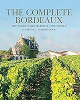 Algopix Similar Product 2 - The Complete Bordeaux (MITCHELL BEAZLE)