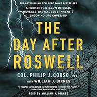 Algopix Similar Product 12 - The Day After Roswell
